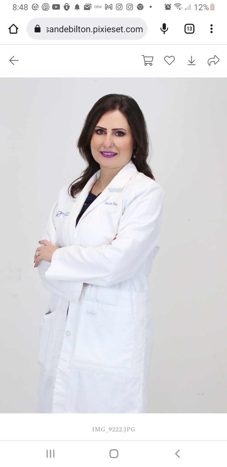 LOTUS MED SPA and Primary Care - Gentiana Bakaj, MD